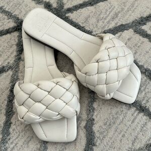 Marc Fisher Ltd Slide Sandal